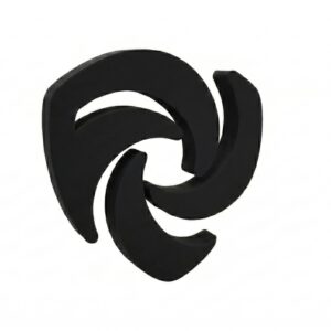 Logos Corpóreos para Exteriores